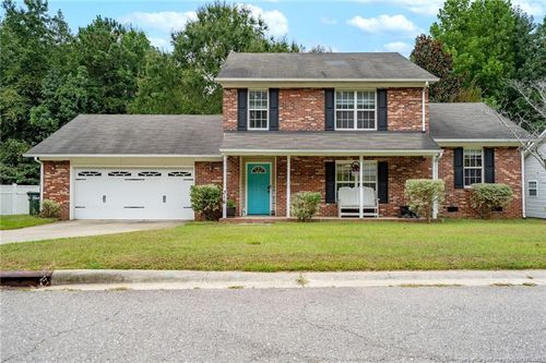 316 Peterson Pl, Fayetteville, NC, 28301-3102 | Card Image