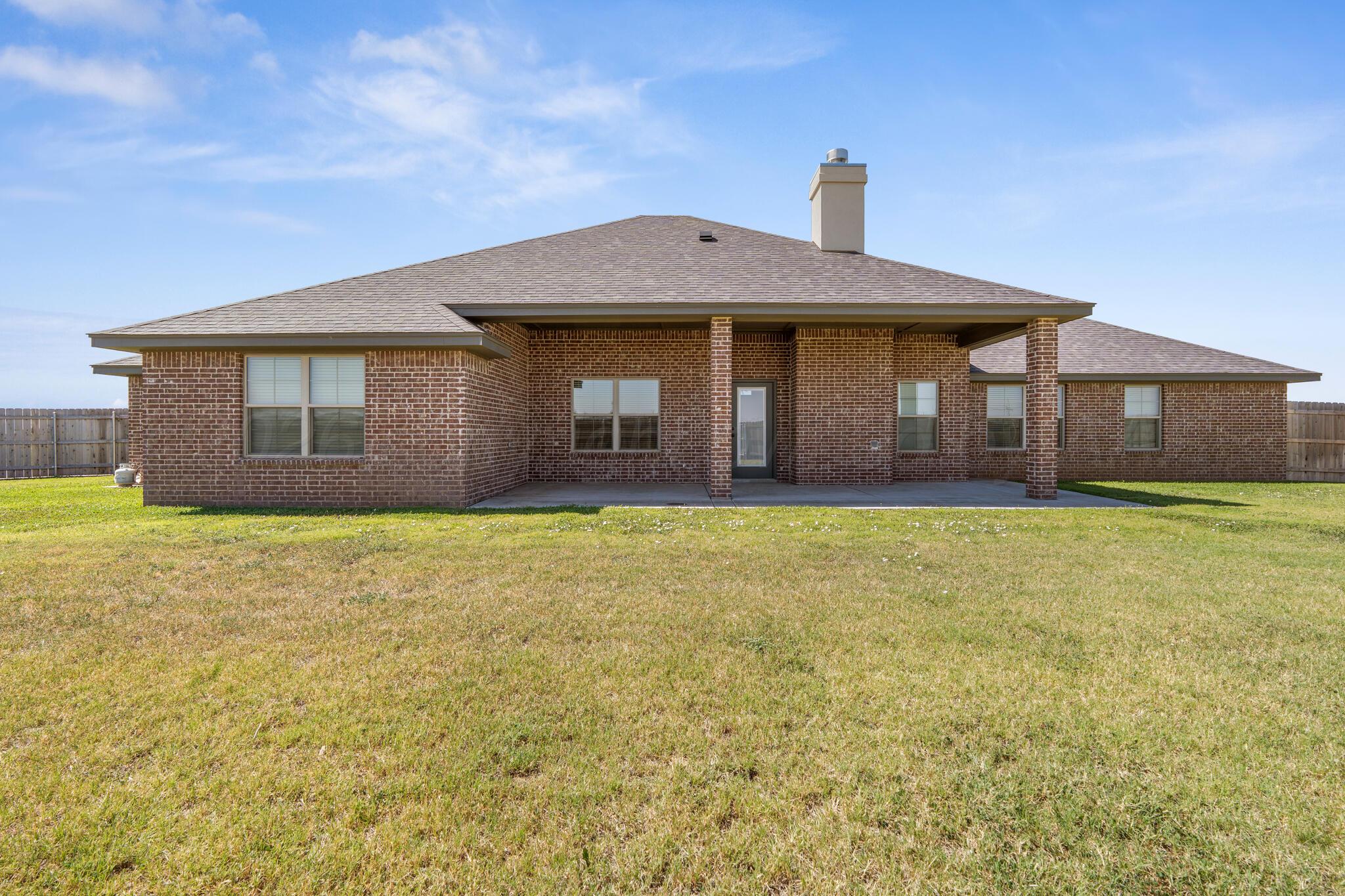 Residential in Amarillo 2