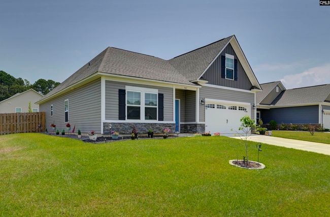 521 Mitscher Way, House other with 3 bedrooms, 2 bathrooms and null parking in Chapin SC | Image 35