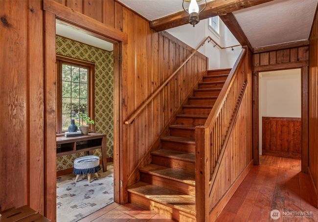 Stairs to 2nd floor | Image 14