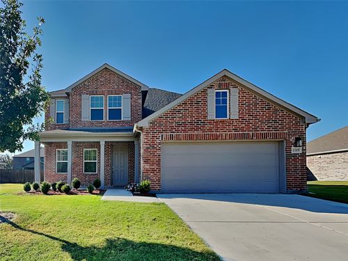 1509 Gentle Creek Ln, Haslet, TX, 76052-3132 | Card Image