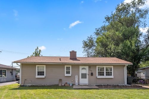 1121 Gibson Rd, Reynoldsburg, OH, 43068-2121 | Card Image