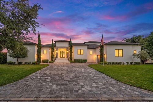 5021 W Homer Ave, TAMPA, FL, 33629-7520 | Card Image
