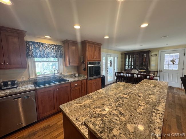 7419 Dehardit Ave, House other with 3 bedrooms, 2 bathrooms and null parking in Gloucester Point VA | Image 4