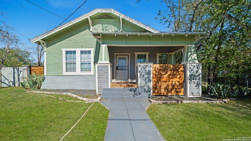 1503 Gibbs, San Antonio, TX, 78202-3242 | Card Image