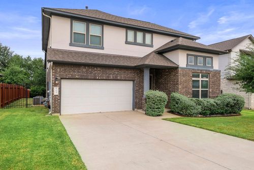 713 Kingston Pl, Cedar Park, TX, 78613-2564 | Card Image