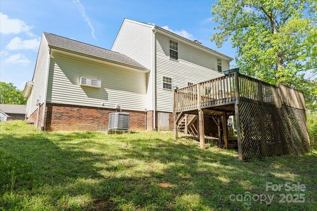 1694 Trotters Ridge Rd, House other with 3 bedrooms, 3 bathrooms and null parking in Stanfield NC | Image 34