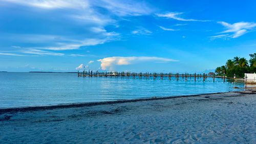 140 S Bay Harbor Dr, Key Largo, FL, 33037-2003 | Card Image