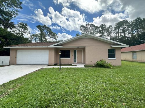 68 Point Pleasant Dr, Palm Coast, FL, 32164-6799 | Card Image