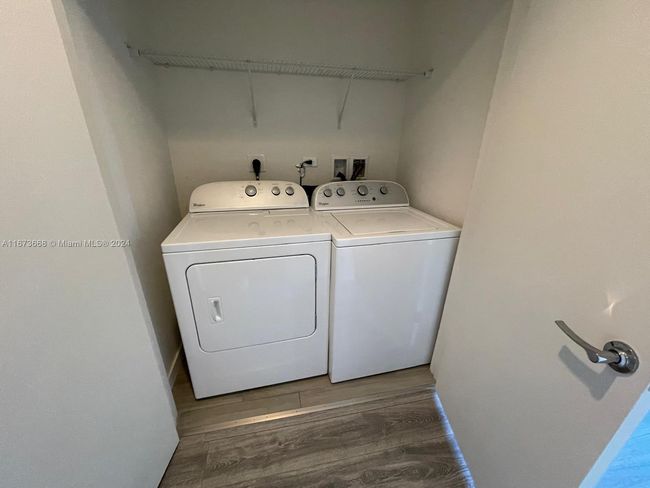 APT-1508 - 999 Sw 1 St Ave, Condo with 1 bedrooms, 1 bathrooms and null parking in Miami FL | Image 17