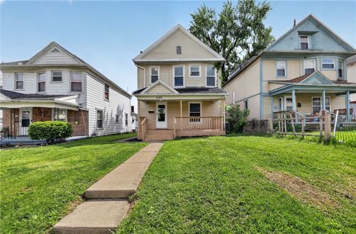1122 Demphle Ave, Dayton, OH, 45410-1921 | Card Image