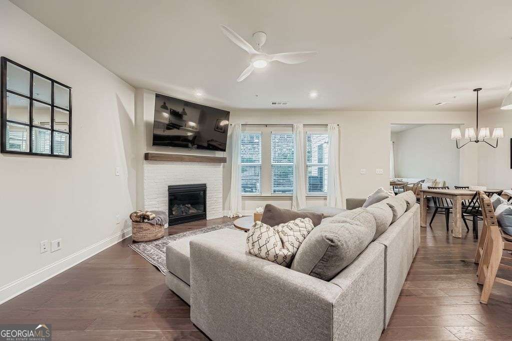 Residential in Woodstock 5