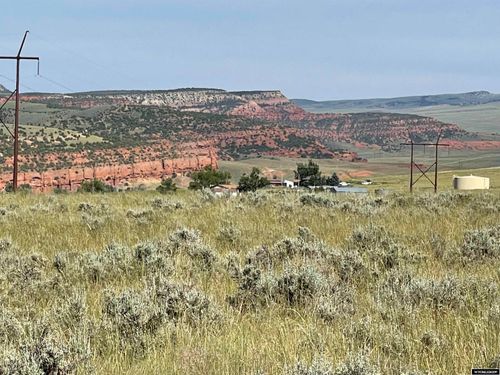 460 Red Rim Road, Thermopolis, WY, 82443 | Card Image