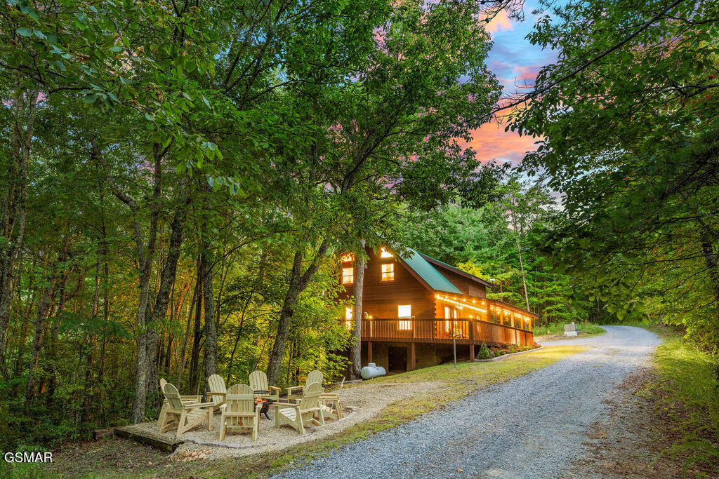 Residential in Sevierville 2