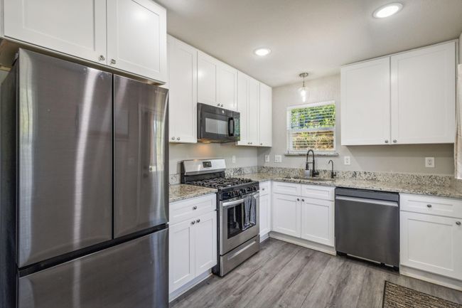 1705 Boyd St, House other with 3 bedrooms, 1 bathrooms and null parking in Denton TX | Image 18