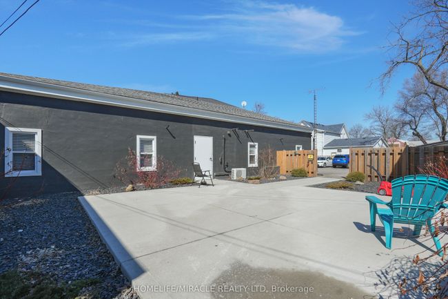 8-12 York St W, Home with 0 bedrooms, 18 bathrooms and null parking in Ridgetown ON | Image 26
