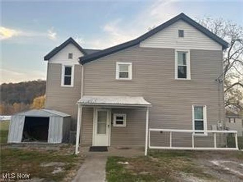 126 Highland St, Rayland, OH, 43943-9733 | Card Image