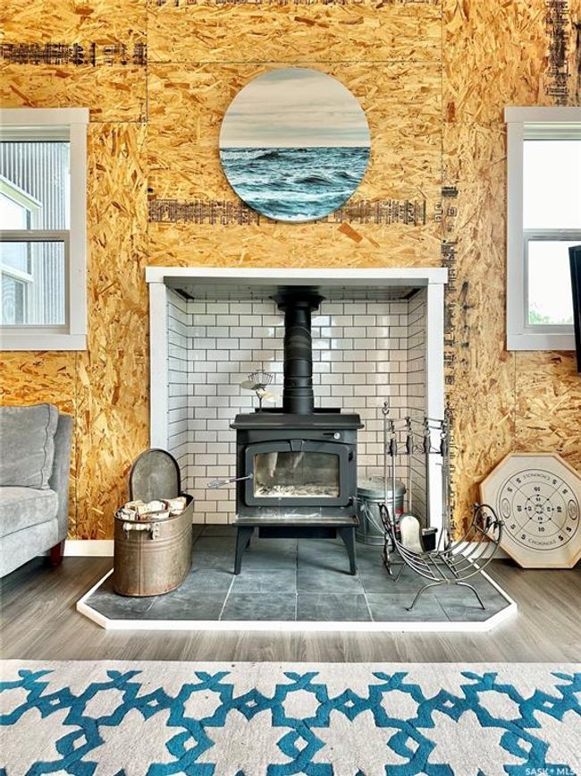 117 Ravine Road, House other with 3 bedrooms, 1 bathrooms and 8 parking in Big Shell SK | Image 20