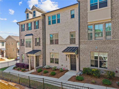 4239 Hickory Pine Aly, Doraville, GA, 30360-2507 | Card Image