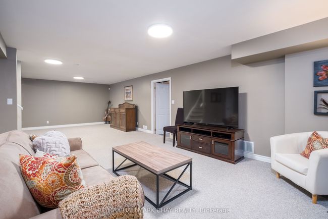 4121 Uhthoff Line, House other with 3 bedrooms, 2 bathrooms and 12 parking in Severn ON | Image 26