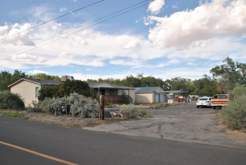 1084 W La Entrada, Corrales, NM, 87048-7205 | Card Image