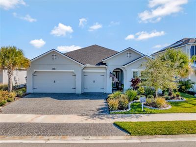 668 Mosaic Boulevard, House other with 4 bedrooms, 3 bathrooms and null parking in Daytona Beach FL | Image 2