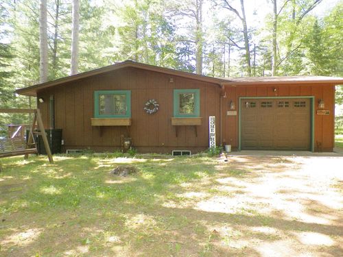 8841 Evenson Point Rd, Minocqua, WI, 54548-9766 | Card Image
