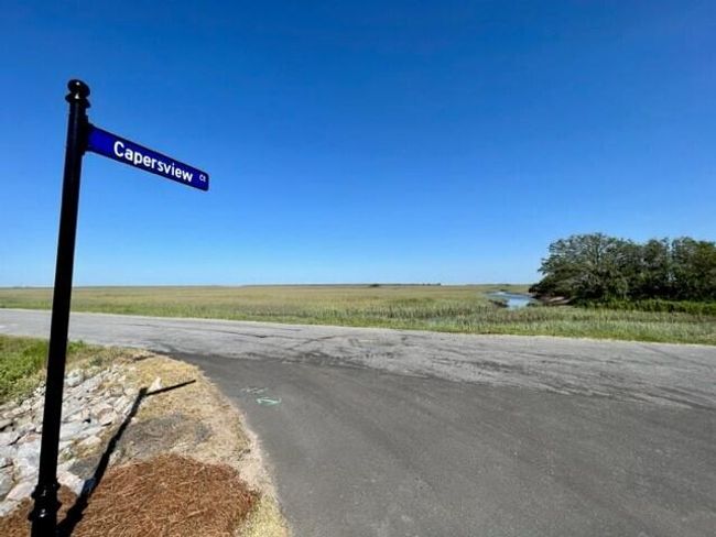 Community street view of Copahee Sound | Image 48