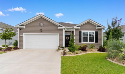 2438 Polaris Path, Myrtle Beach, SC, 29577-9014 | Card Image