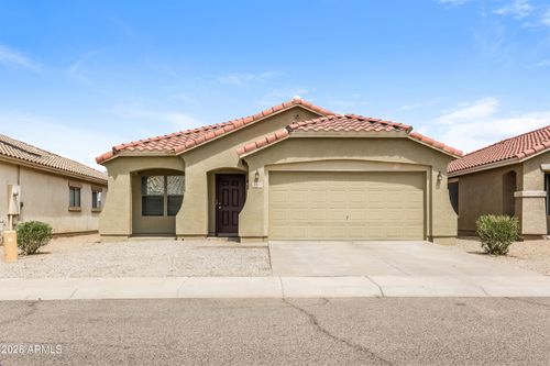5013 S 24th Ave, Phoenix, AZ, 85041-2960 | Card Image