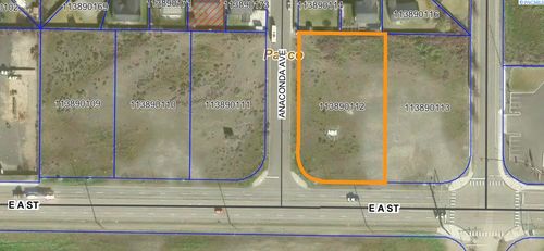 2703 E A Street, Pasco, WA,  | Card Image