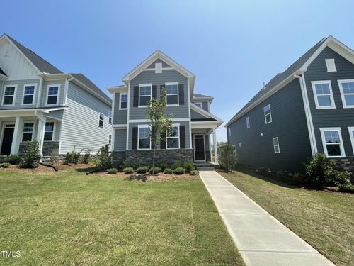 1577 Goldfinch Perch Lane, Knightdale, NC, 27545 | Card Image