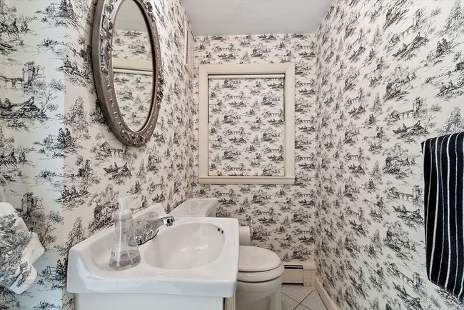 5 Summit View Dr, House other with 3 bedrooms, 3 bathrooms and 4 parking in Swampscott MA | Image 26
