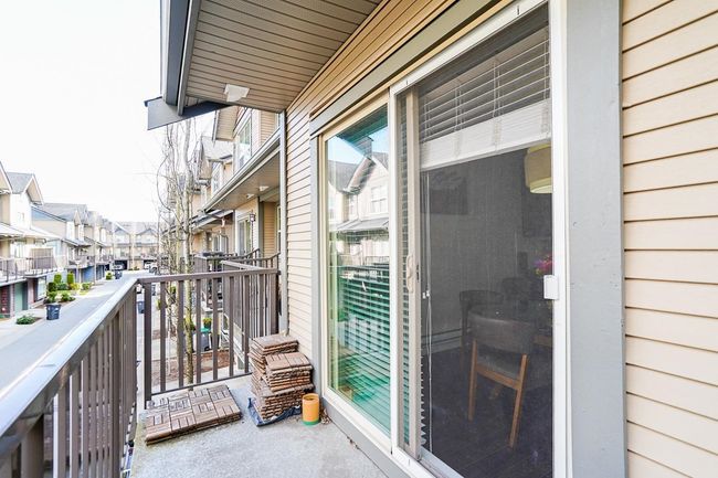 40 - 7121 192 Street, Townhouse with 4 bedrooms, 2 bathrooms and 1 parking in Surrey BC | Image 19