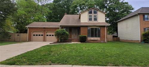 5313 Macchonanchy St, Virginia Beach, VA, 23464-8114 | Card Image
