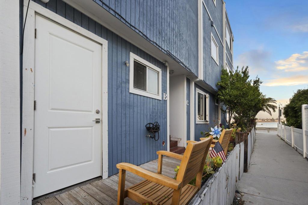 Residential in San Diego