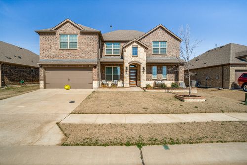 10421 Table Bluff St, Aubrey, TX, 76227-3797 | Card Image