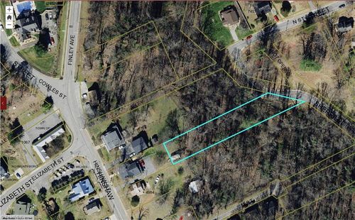 TBD Hinshaw St, North Wilkesboro, NC, 28659 | Card Image