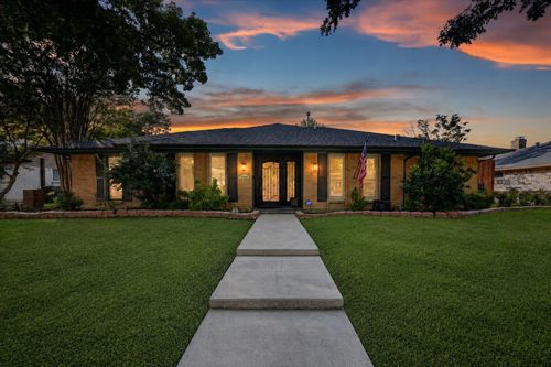 2709 Chadwick Dr, Plano, TX, 75075-3149 | Card Image