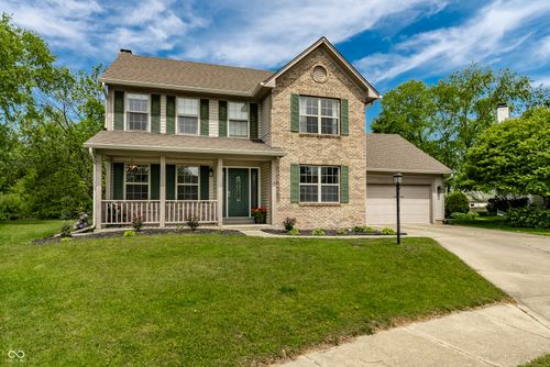 3111 Grandview Way, Westfield, IN, 46074-9195 | Card Image
