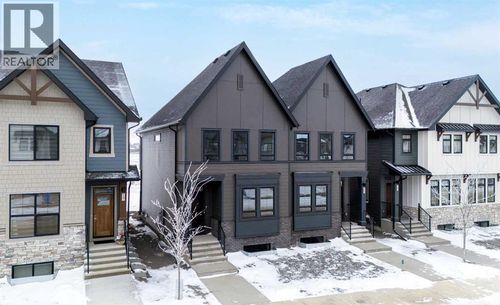 143 Ricardo Ranch Ave Se, Calgary, AB, T3M2V3 | Card Image