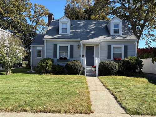 45 Modena Ave, Providence, RI, 02908-2012 | Card Image