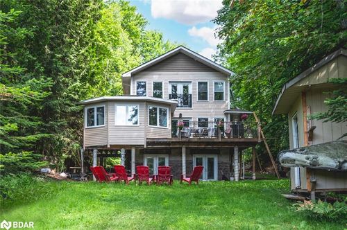4 Clover Crt, Kinmount, ON, K0M2A0 | Card Image