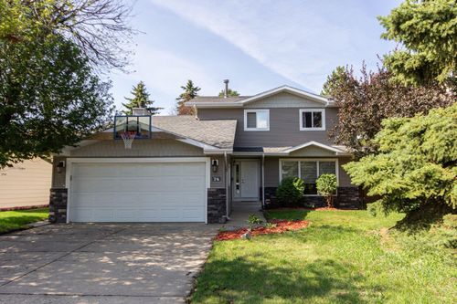 74 Ramsey Ave, Red Deer, AB, T4P3K3 | Card Image