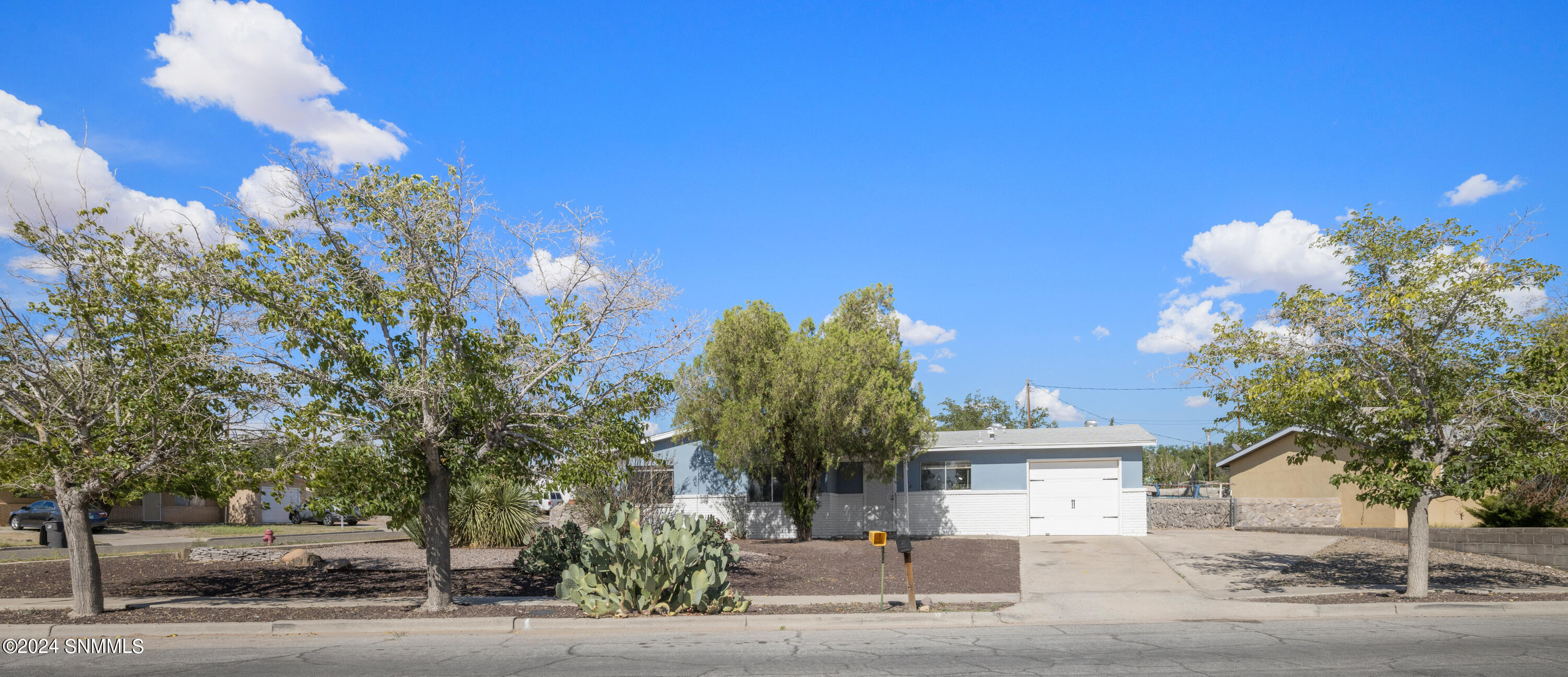 Kilmer St, Las Cruces, NM 88001