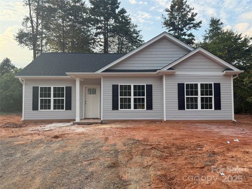 123 Creekside Dr, Mocksville, NC, 27028-2854 | Card Image