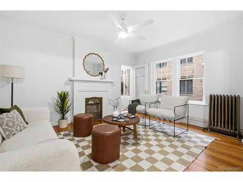 7-1137 N Sherman St, Denver, CO, 80203 | Card Image