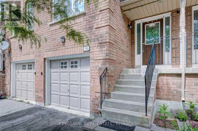 149 - 9800 Mclaughlin Rd N, Townhouse with 3 bedrooms, 3 bathrooms and 2 parking in Brampton ON | Image 2