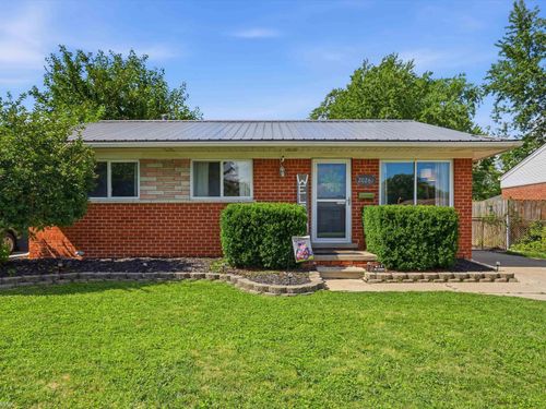 20261 Catalano Street, Clinton Charter Township, MI, 48035 | Card Image