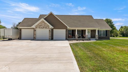 153 Patriots Lndg, Fillmore, IN, 46128-9476 | Card Image